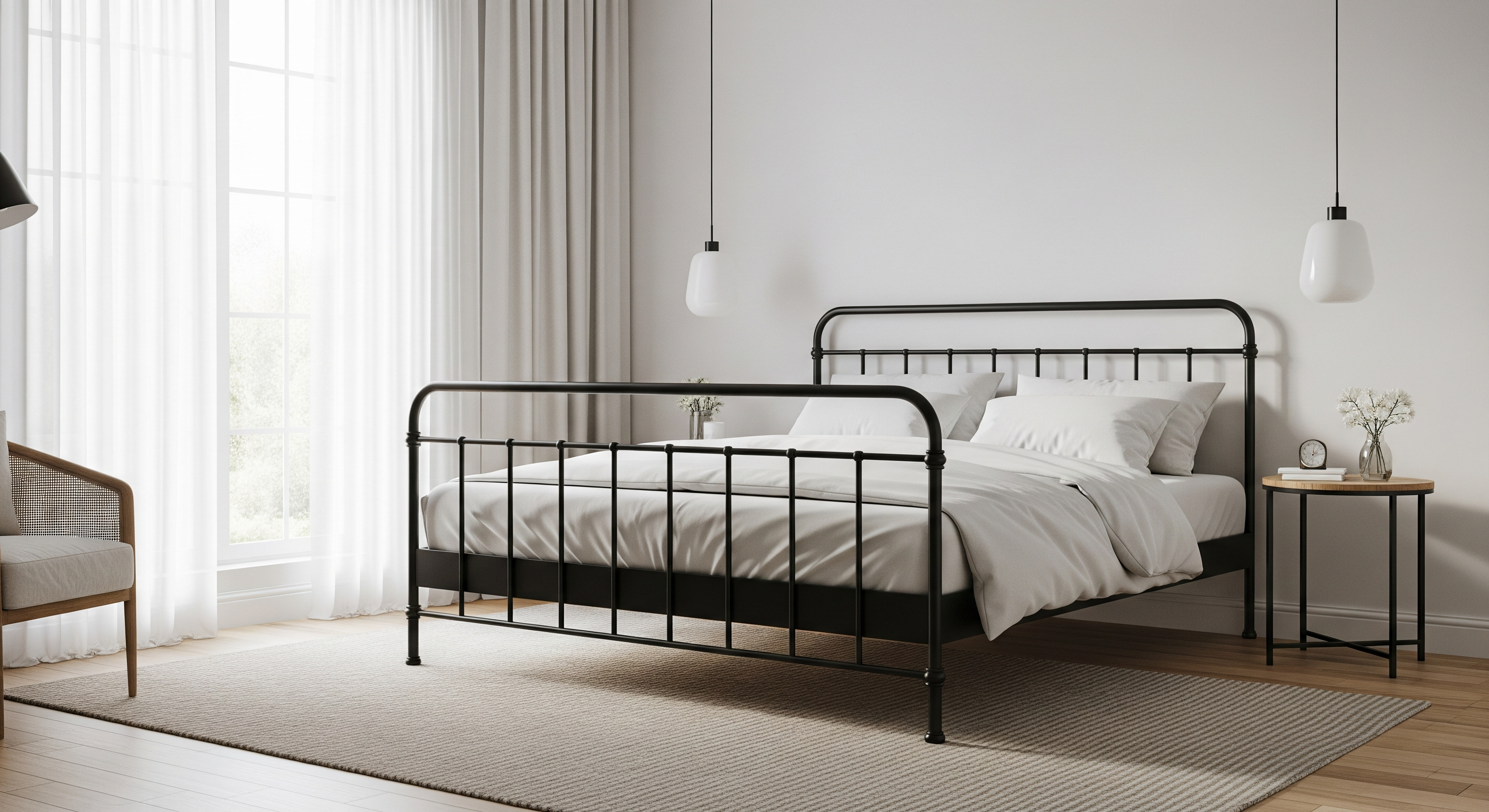 Wrought Iron Workshop